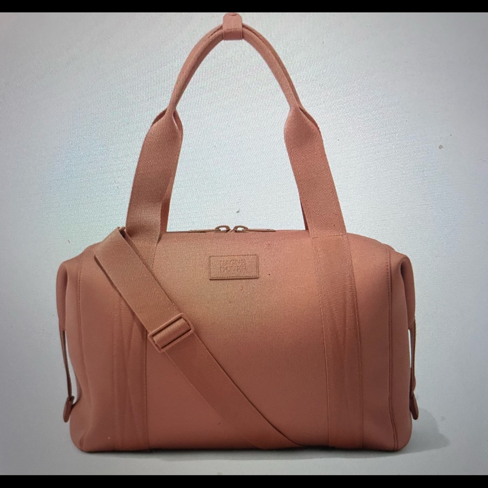 LANDON CARRYALL - SIENNA - LARGE